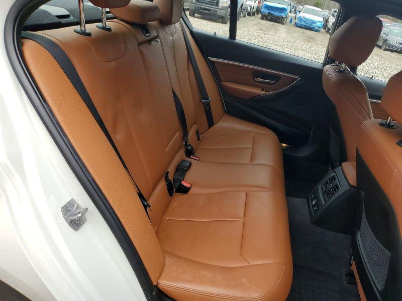 2017 BMW 330 xi
