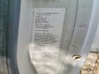 2011 GM C Savana BOX Truck