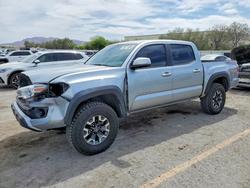Vehiculos salvage en venta de Copart -no: 2023 Toyota Tacoma TRD OFF-Road