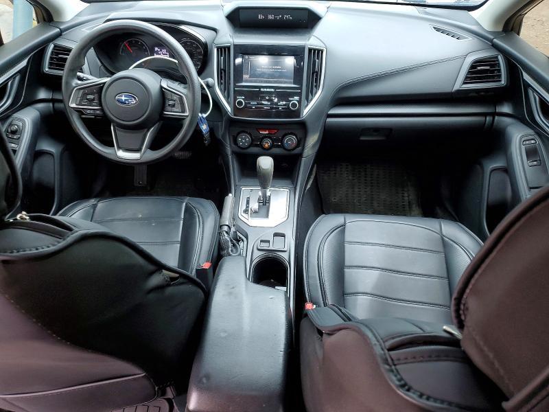 2017 Subaru Impreza