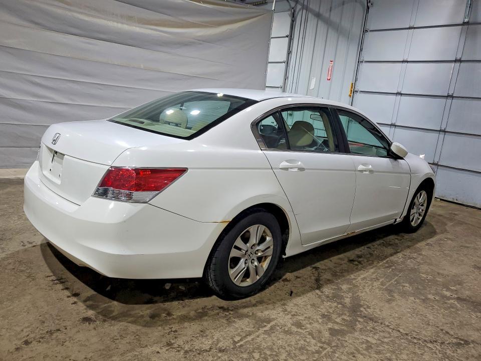 2008 Honda Accord lxp