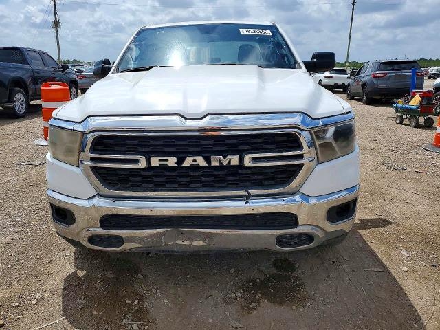 2022 Dodge Ram 1500 big Horn
