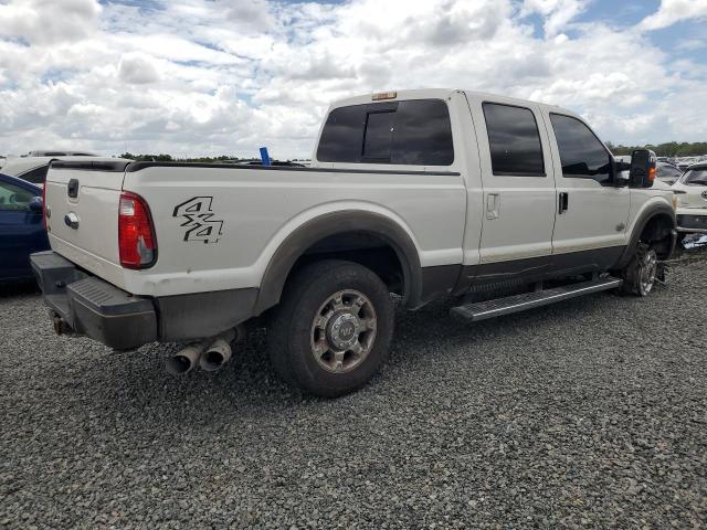 2016 Ford F250 Super Duty