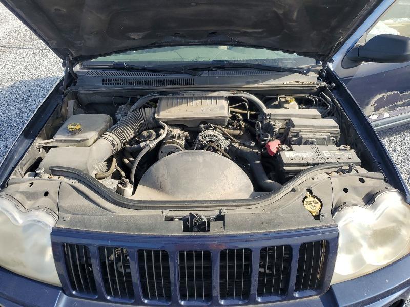 2006 Jeep Grand Cherokee Laredo