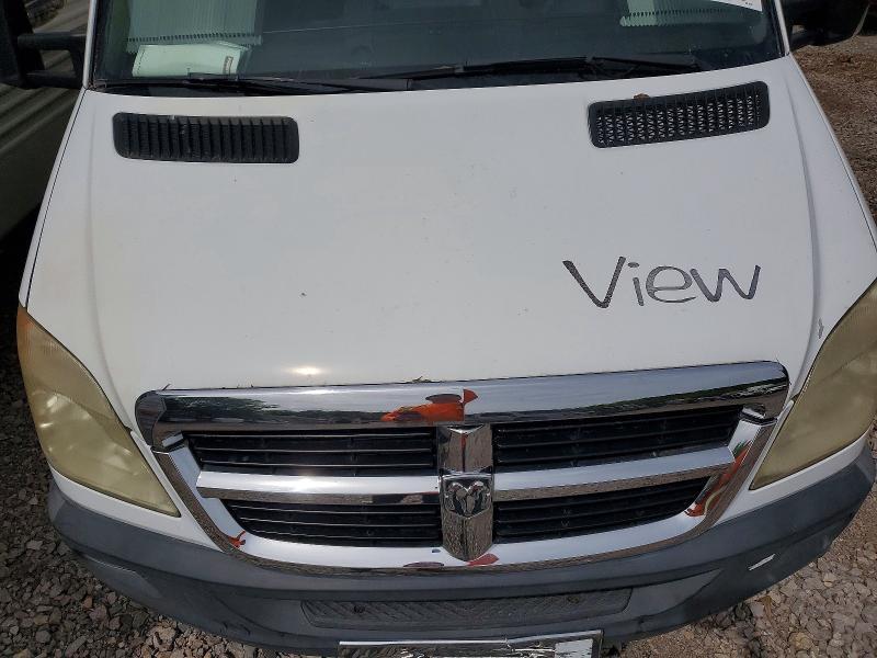 2008 Winn 2008 Dodge Sprinter rv