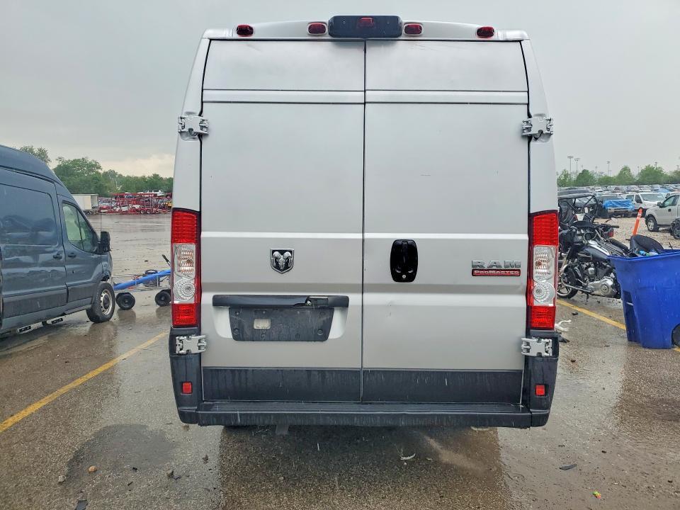 2020 Dodge Ram Promaster 3500 3500 High