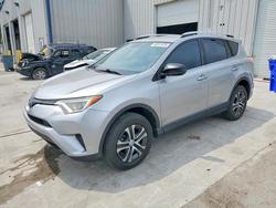 2016 Toyota Rav4 le for sale in Savannah, GA