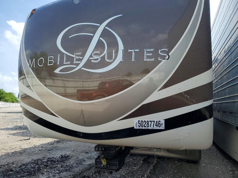 2016 United Trailer Semi Trail