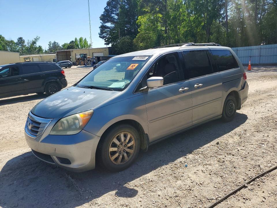2010 Honda Odyssey ex