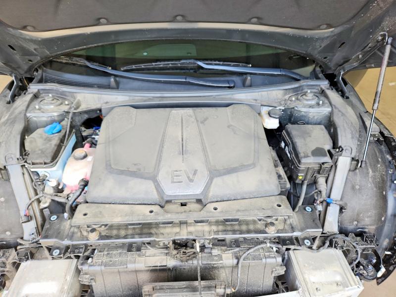 2023 KIA EV6 Wind
