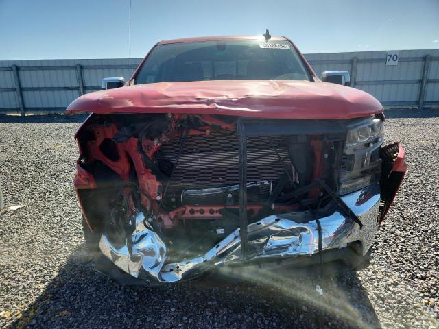 2020 Chevrolet Silverado K1500 LT