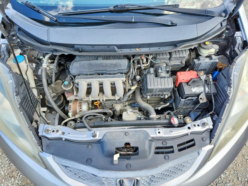 2010 Honda FIT