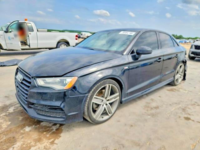 2016 Audi A3 Premium
