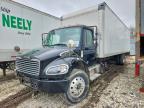 2022 Freigliner 2022 Freightliner Business Class M2 BOX Truck