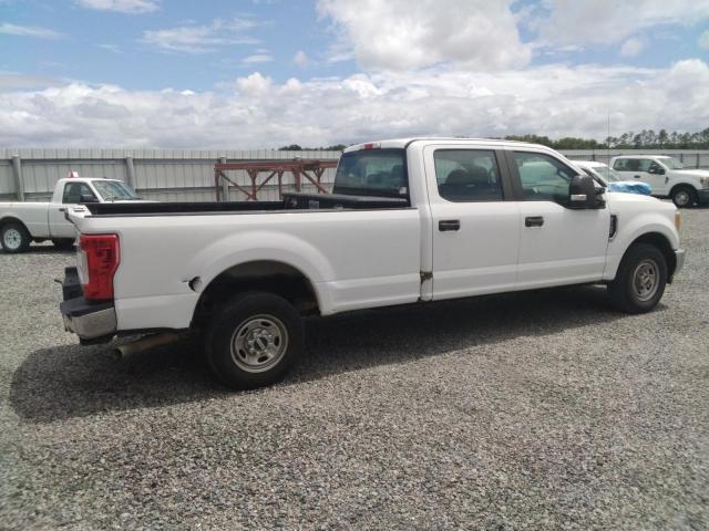 2017 Ford F250 Super Duty