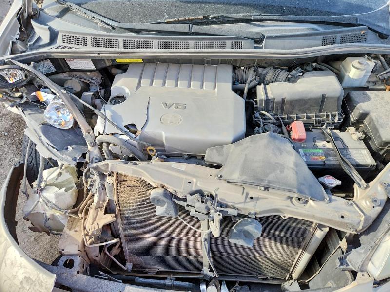 2007 Toyota Sienna ce