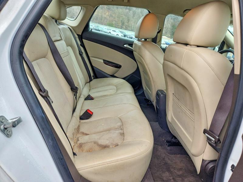 2014 Buick Verano