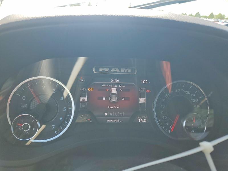 2024 Dodge RAM 1500 BIG Horn