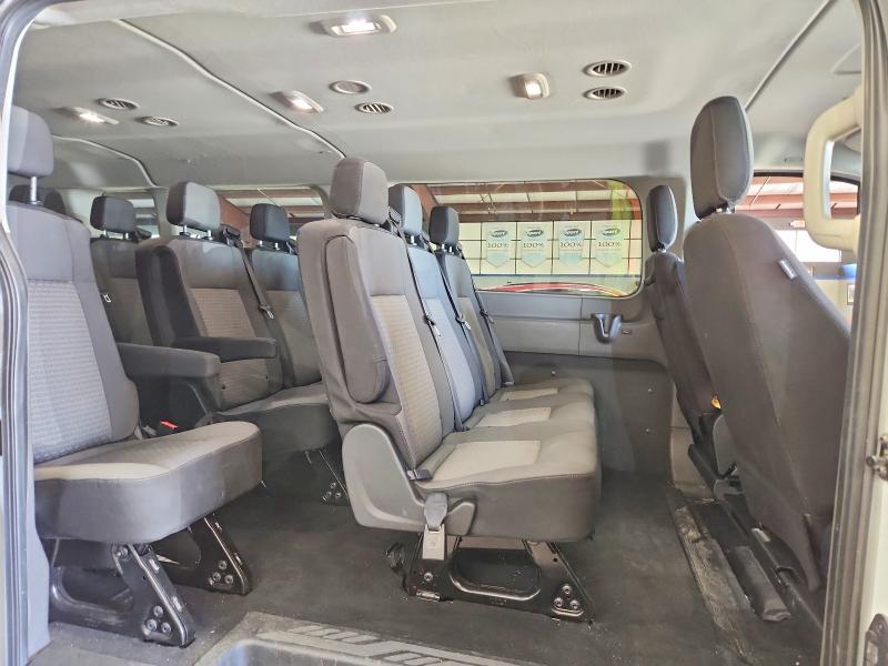 2023 Ford Transit T-350