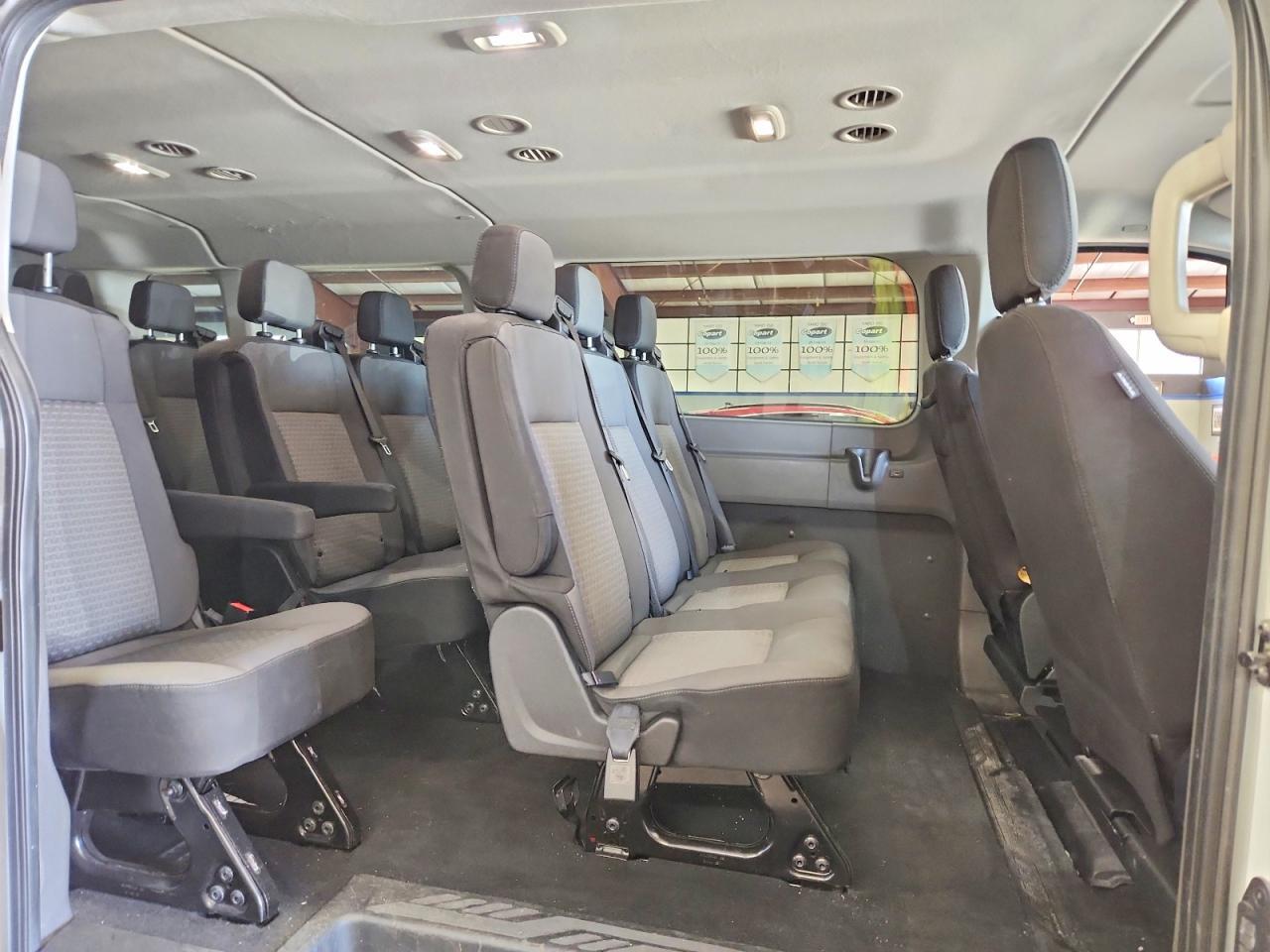 2023 Ford Transit T-350