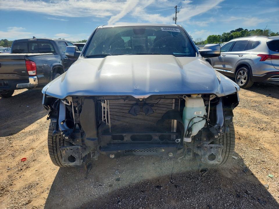 2022 Dodge RAM 1500 BIG Horn