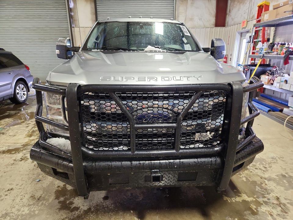 2021 Ford F350 Super Duty
