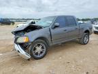 2002 Ford F150 Supercrew