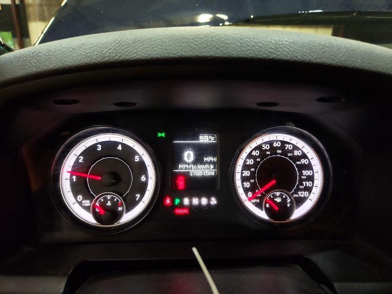 2014 Dodge RAM 1500 ST