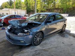 2015 Volkswagen Jetta se for sale in Hueytown, AL