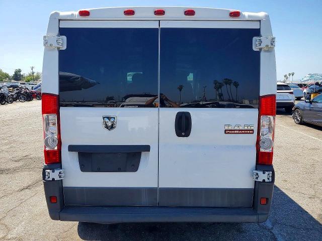 2017 Dodge Ram Promaster 1500 Delivery van