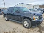 2009 Chevrolet Avalanche C1500 LS