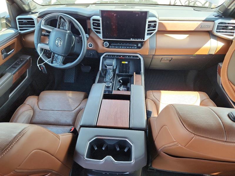 2022 Toyota Tundra 1794 Edition