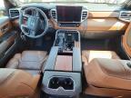 2022 Toyota Tundra 1794 Edition