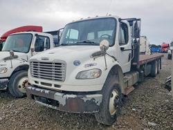 Vehiculos salvage en venta de Copart Madisonville, TN: 2017 Freightliner M2 106 Medium Duty