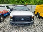 2008 Ford F350