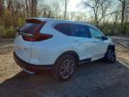 2020 Honda Cr-v exl
