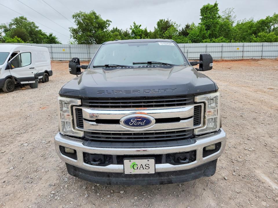 2019 Ford F250 Super Duty