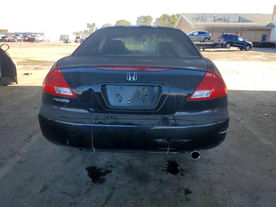 2006 Honda Accord lx