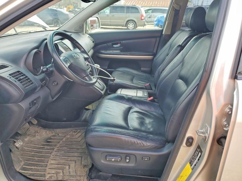 2006 Lexus Rx 400h Base