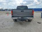 2002 GMC Sierra K2500 Heavy Duty