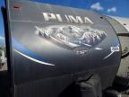 2020 Foresriver 2020 Forest River Puma Camper