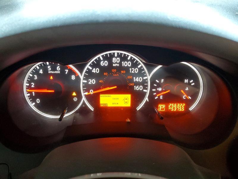 2011 Nissan Altima 2.5