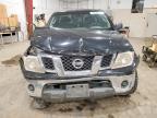 2009 Nissan Frontier SE V6