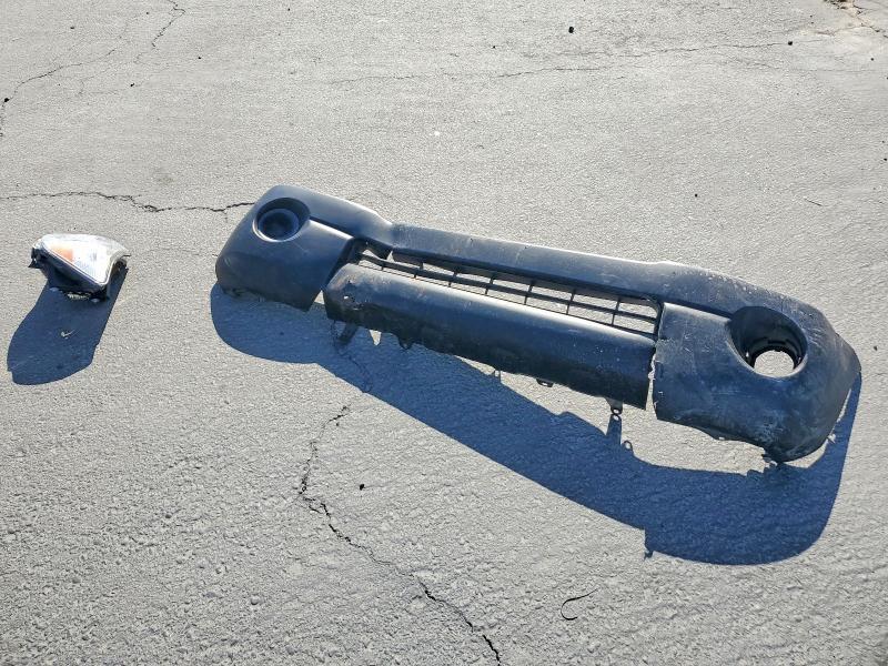 2011 Toyota Tacoma Base