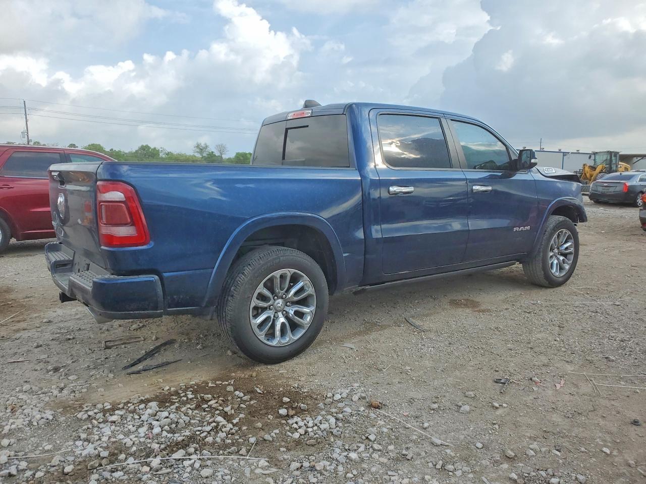2021 Dodge 1500 Laramie