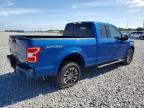 2018 Ford F150 Super Cab