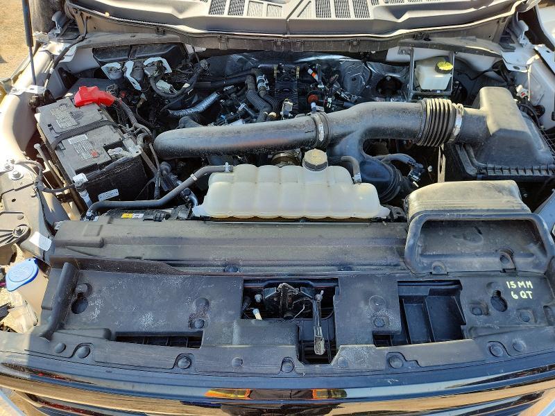 2024 Ford F150 XLT