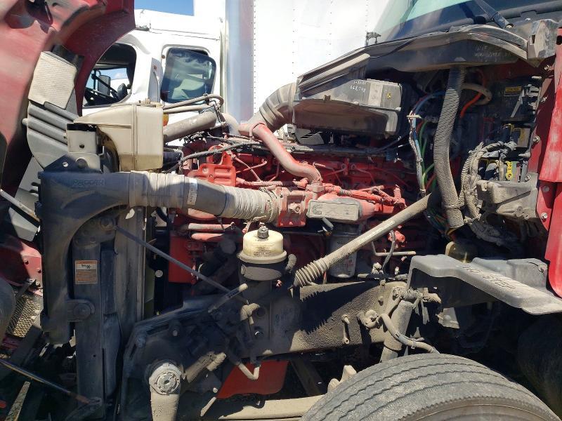 2019 Kenworth T680 Semi Truck