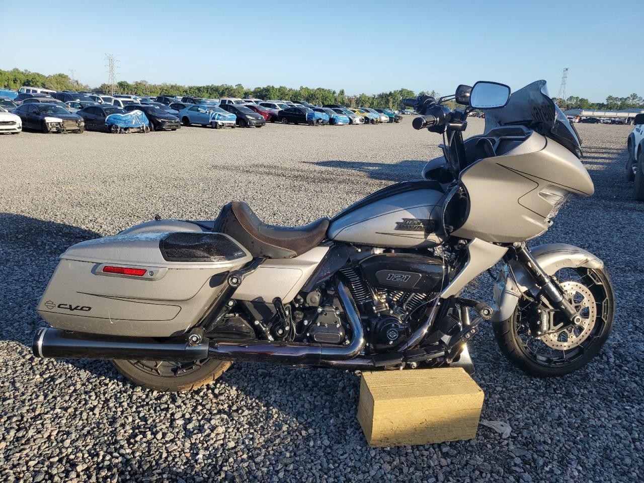 2023 Harley-Davidson Fltrxse