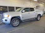 2015 GMC Canyon SLT